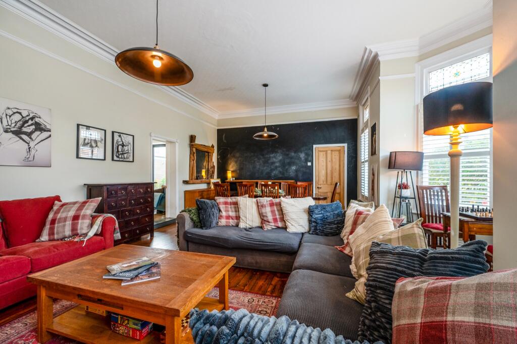 House in Southsea - View 5