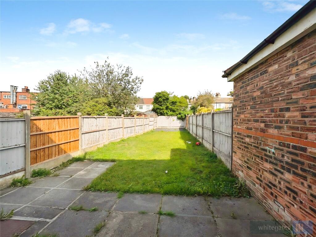 House in Liverpool - View 4
