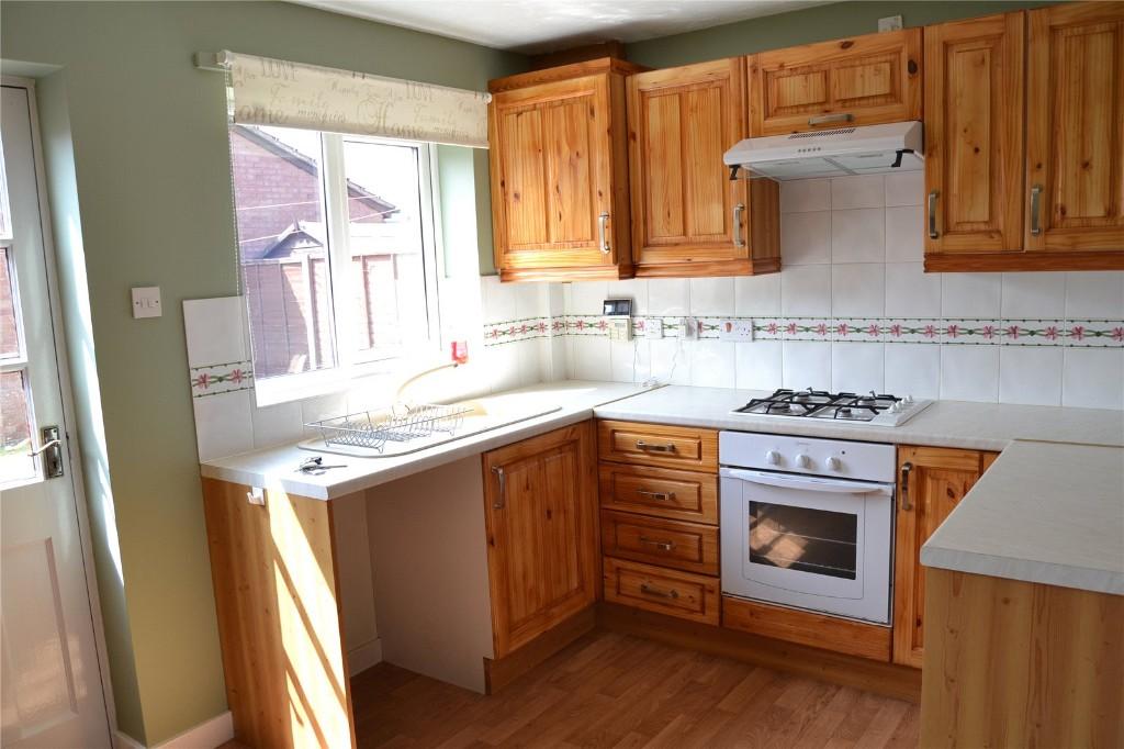 Main image of property: Rosemount Drive, Scunthorpe