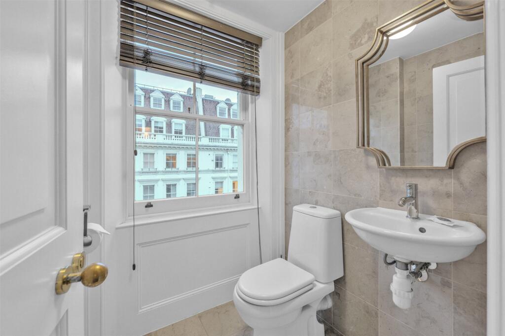 4 bedroom terraced house for rent