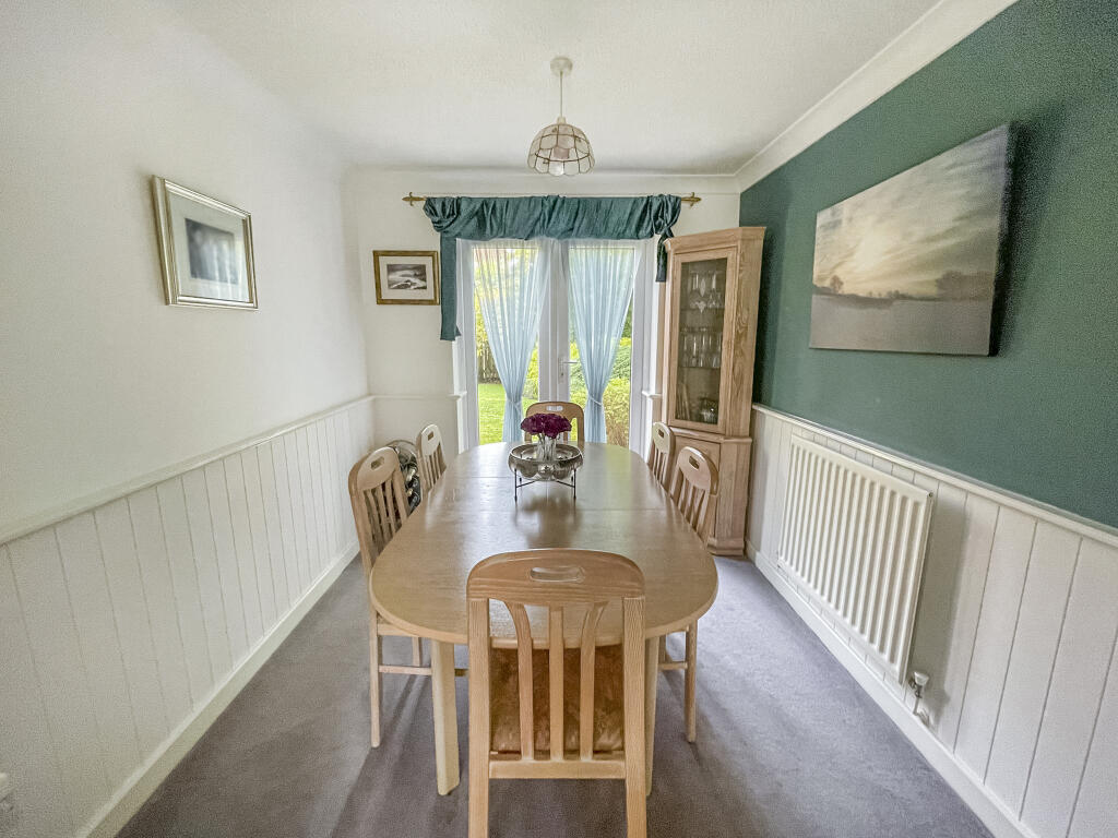 Forest Ridge, East Ardsley, Wakefield, Leeds photo 4