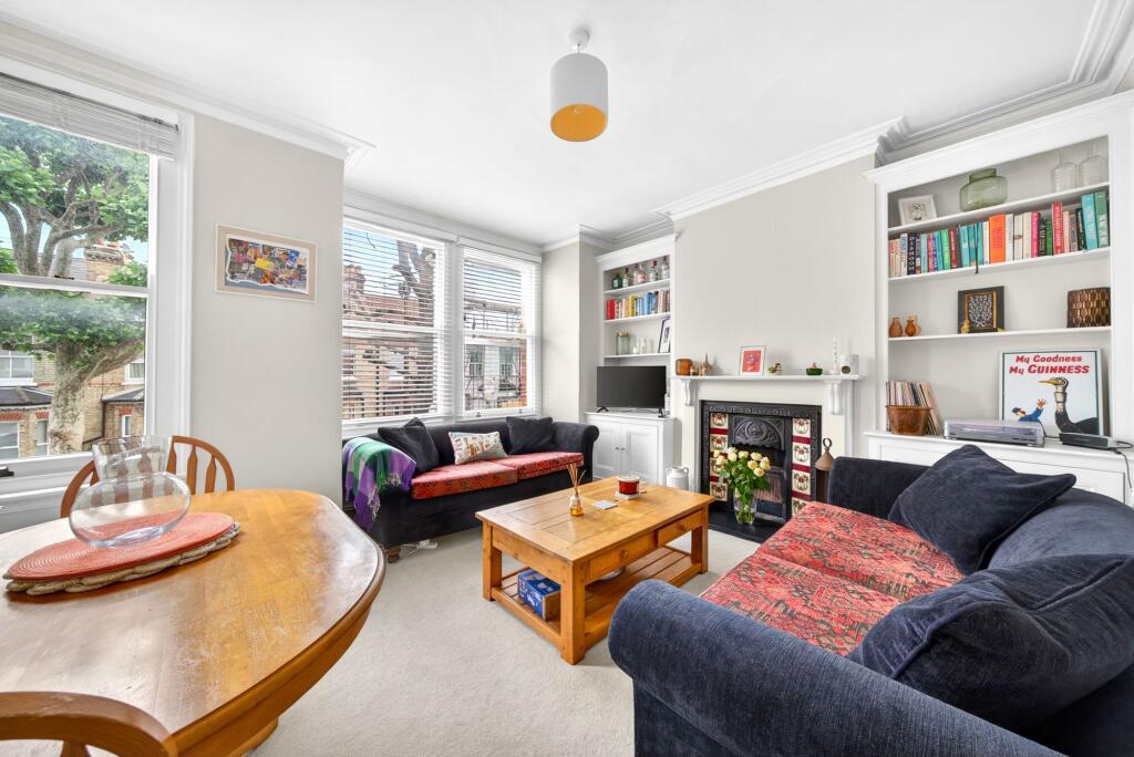 Main image of property: Sellincourt Road, Tooting, SW17