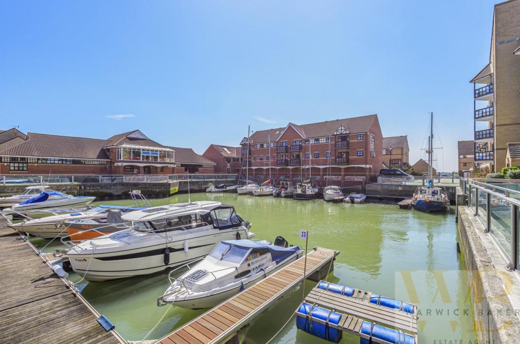 Main image of property: Emerald Quay, Shoreham-By-Sea