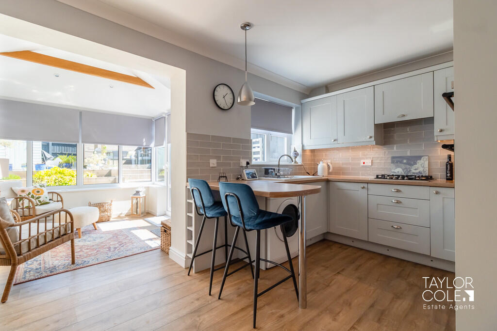 House in Tamworth, Staffordshire - View 5