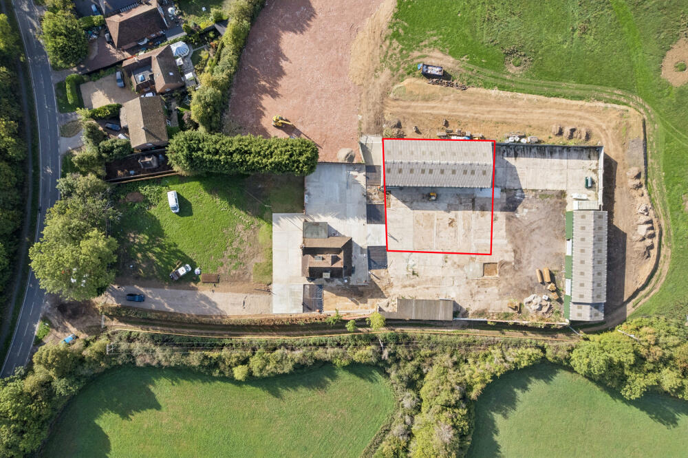 Main image of property: Ashley Green Road, Chesham