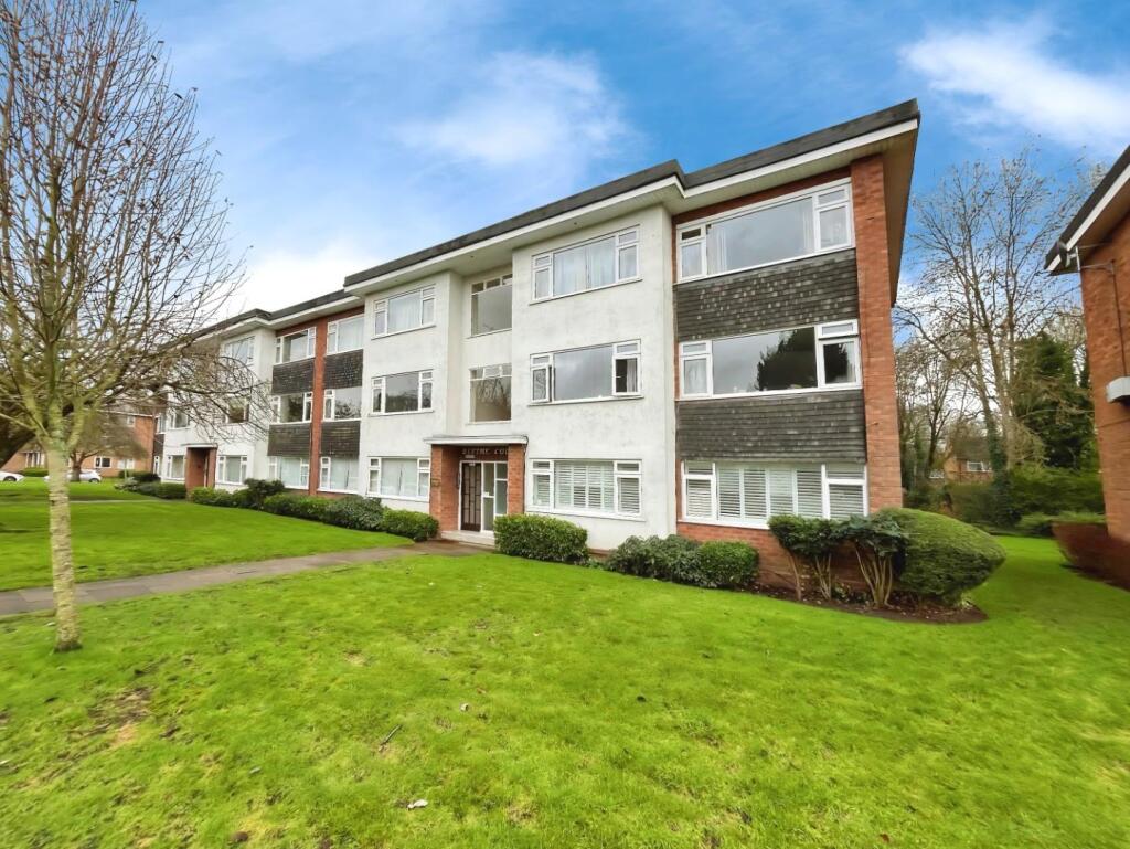 Main image of property: Fawdry Close, Sutton Coldfield