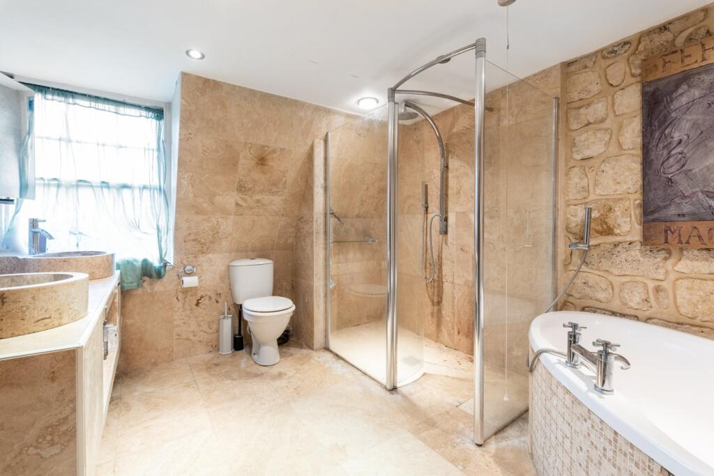 Additional image 5 of Lansdown Crescent, Bath, BA1