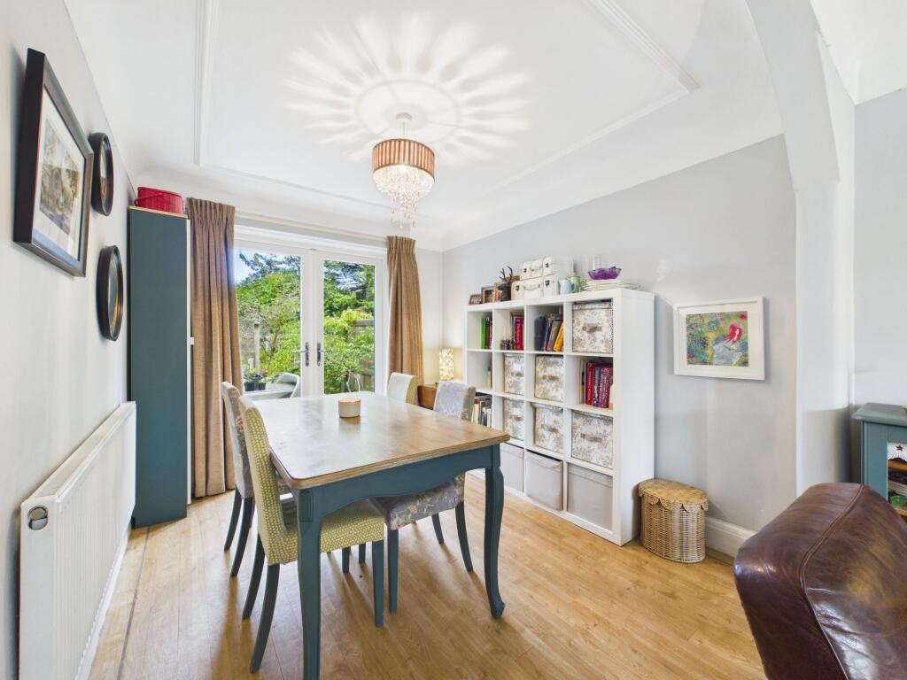 House in West Lancashire, Ormskirk - View 4