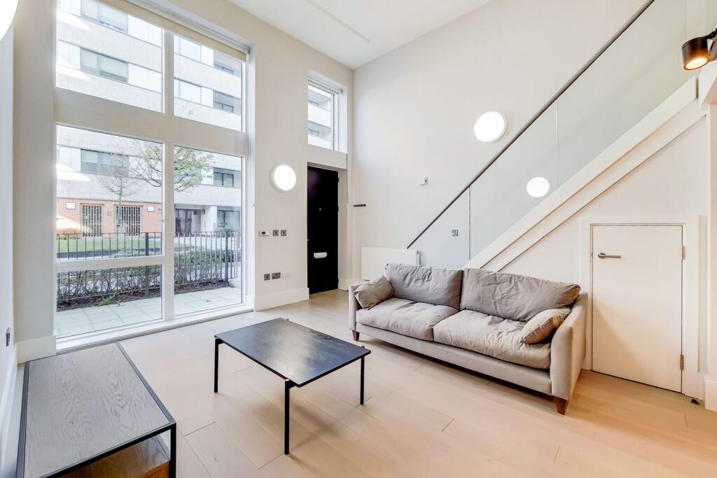 Apartment in London - View 4