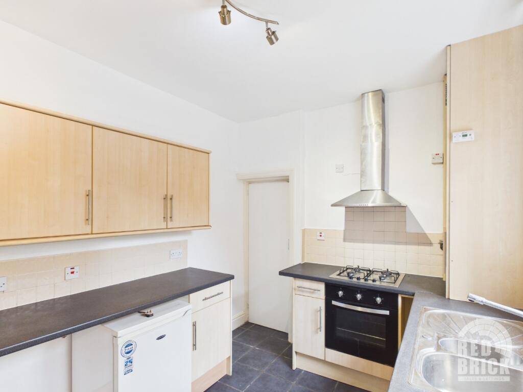 Main image of property: Earlsdon Avenue North, Earlsdon, Coventry, CV5