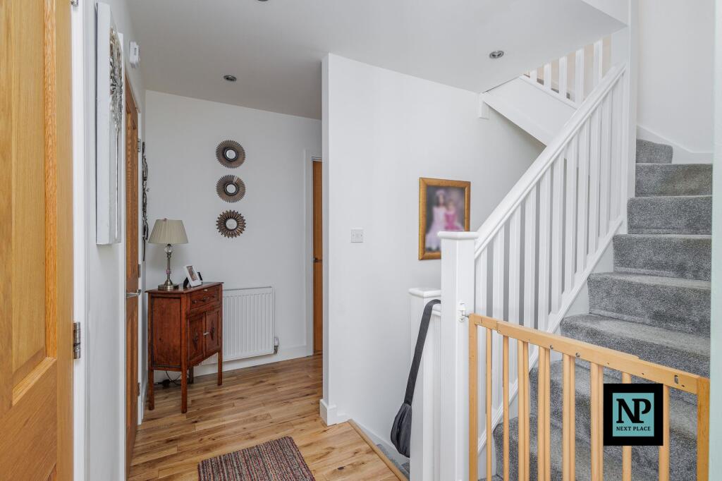 Additional image 6 of Common Lane, Polesworth, B78