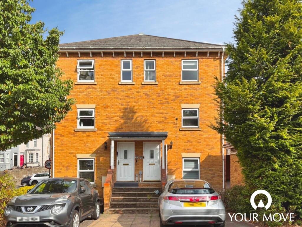Main image of property: Diana Road, Chatham, Kent, ME4