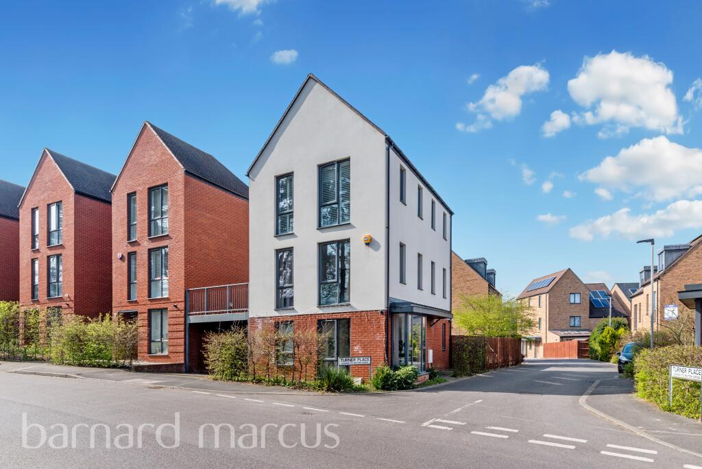 Main image of property: Turner Place, COULSDON