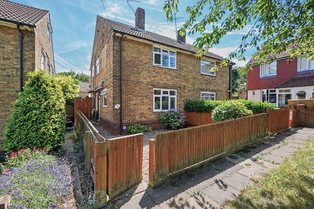 Main image of property: Elham Close, Twydall