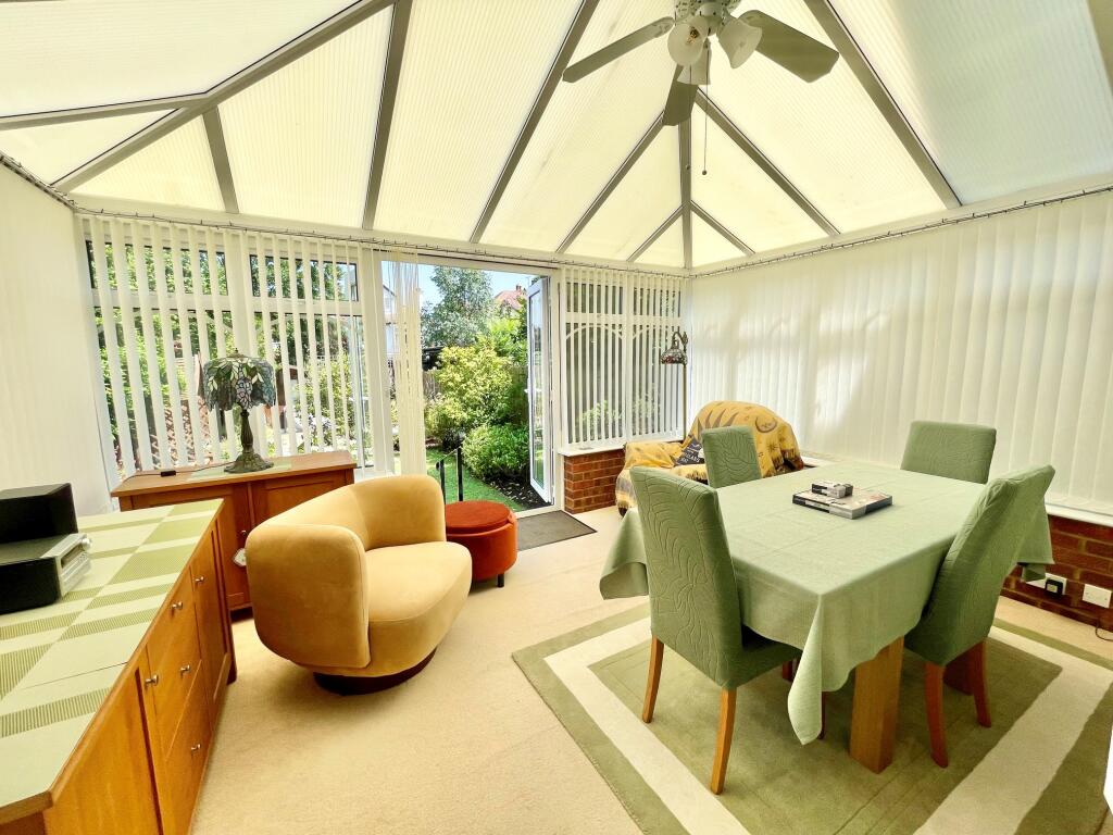 Main image of property: Marine Estate, Theobalds Road, Leigh-on-sea, Southend-on-sea