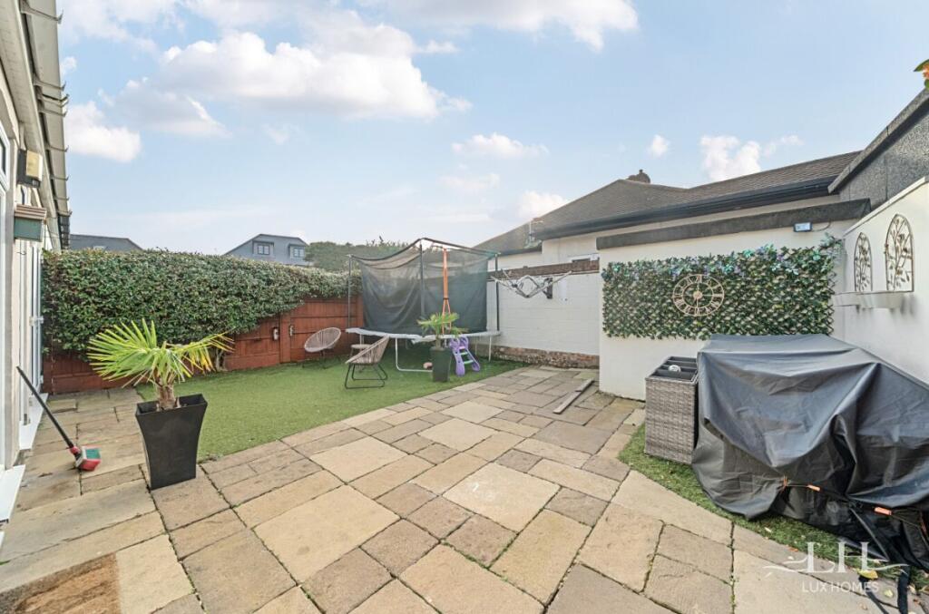 Wingletye Lane, Hornchurch photo 4