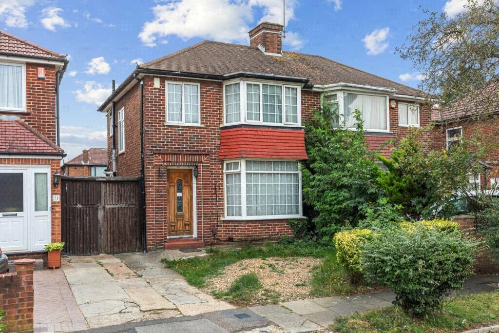 Main image of property: Lamorna Grove, Stanmore, HA7
