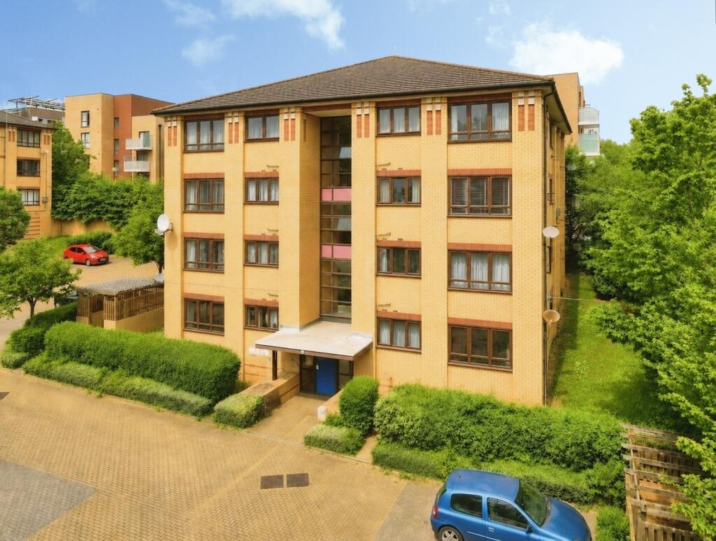 Main image of property: Dalgin Place, Campbell Park, Milton Keynes