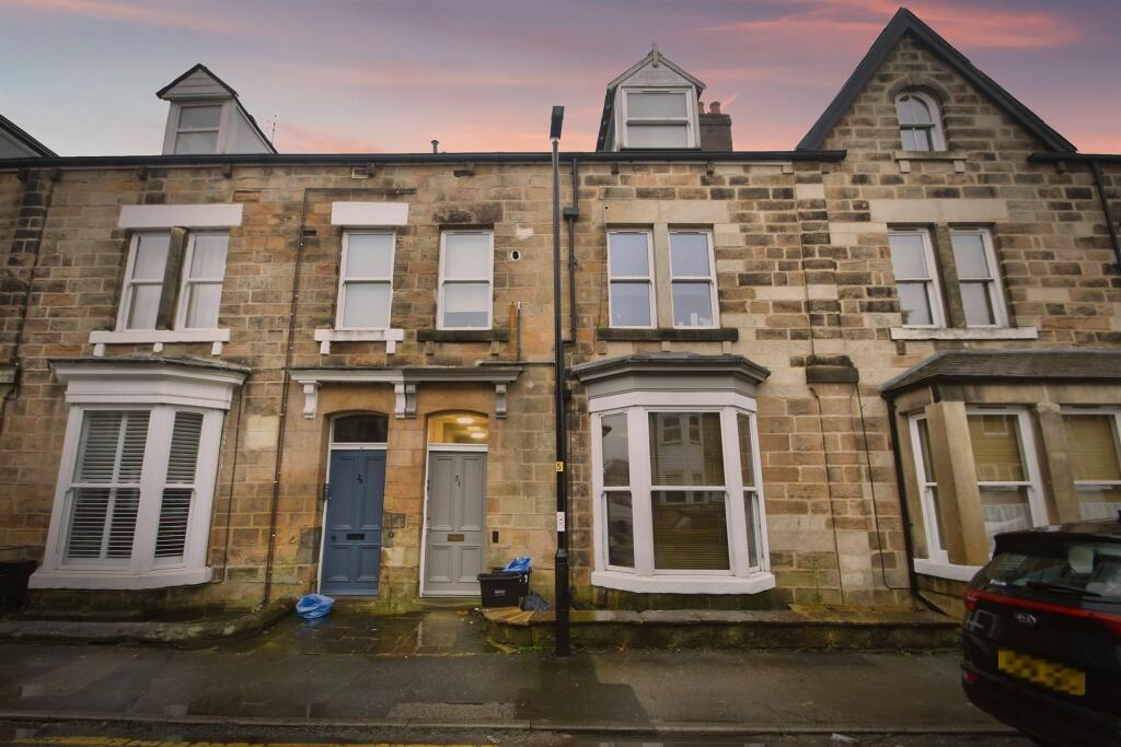 Main image of property: Robert Street, Harrogate