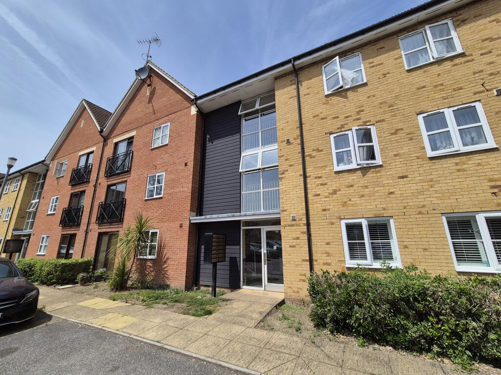 Main image of property: Trelawney Place, Chafford Hundred