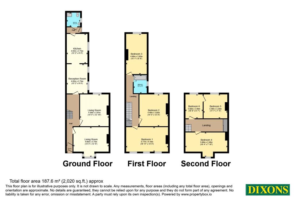 Additional image 18 of Kingswood Road, Birmingham, West Midlands, B13