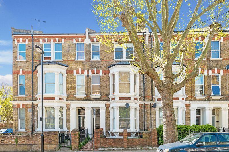 Main image of property: Ashmore Road Maida Vale London W9