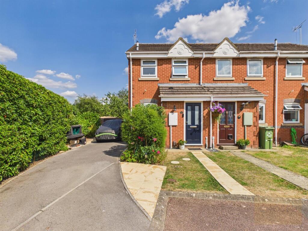 Main image of property: Tallis Road, Churchdown, Gloucester