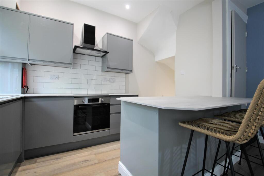 House in Leeds, Burley - View 3