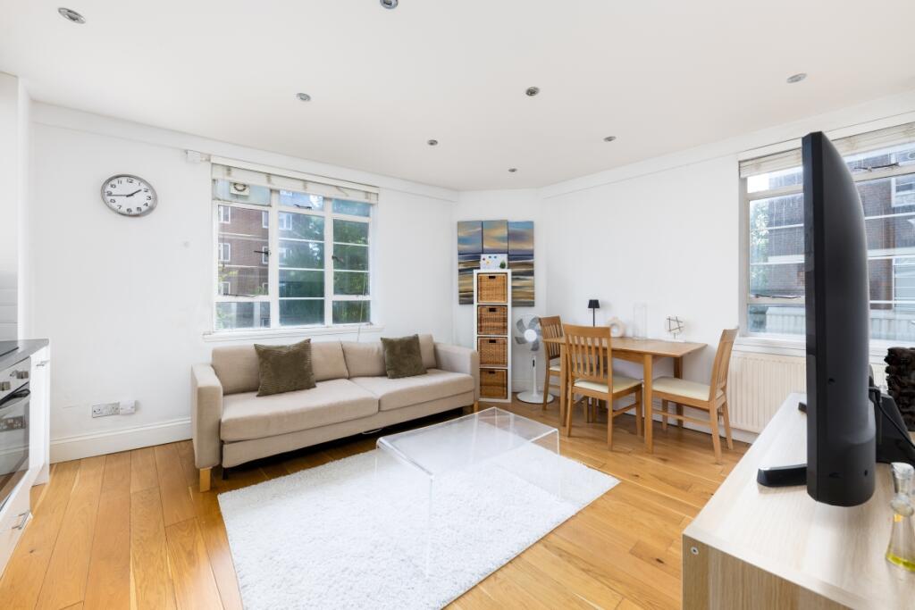 Main image of property: Nell Gwynn House, Sloane Avenue, London, SW3