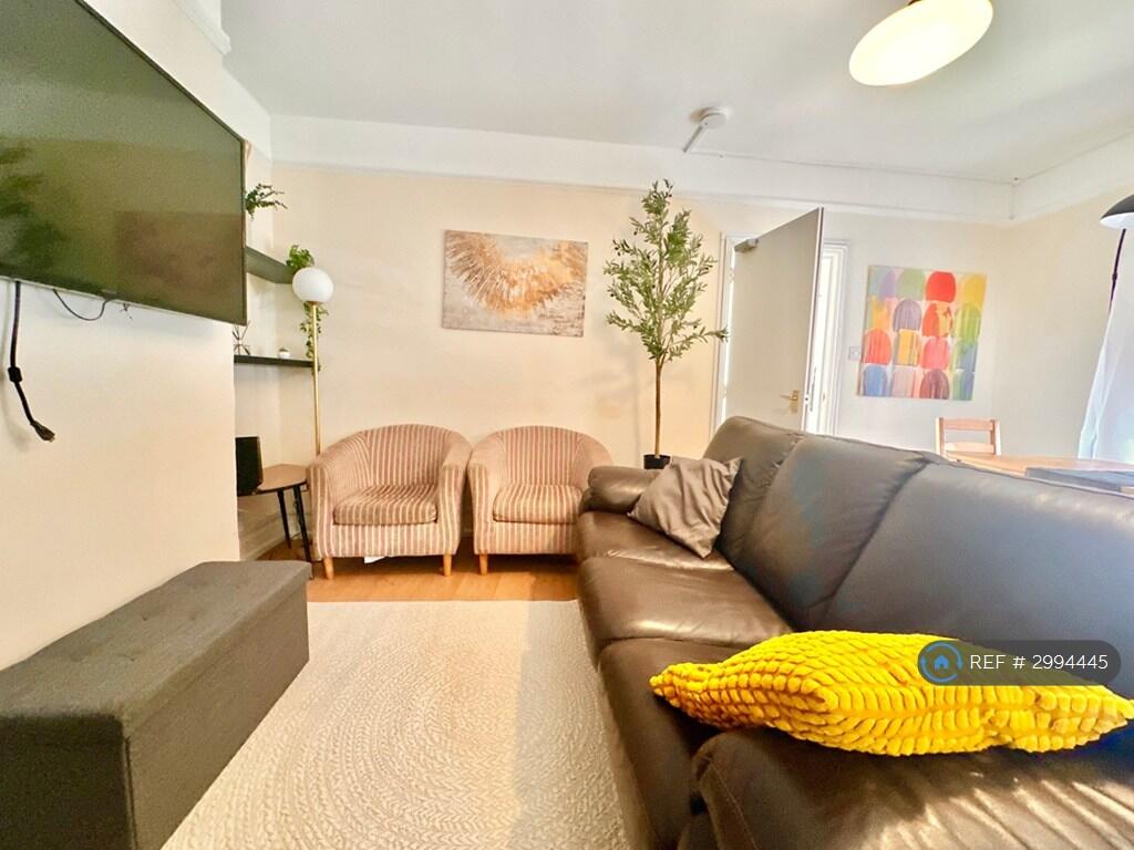Main image of property: Milton Road, Southampton, SO15