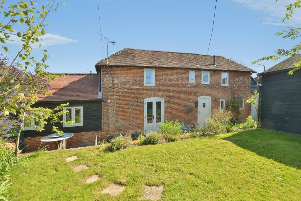 Main image of property: Bower Road, Mersham, Ashford, Kent, TN25