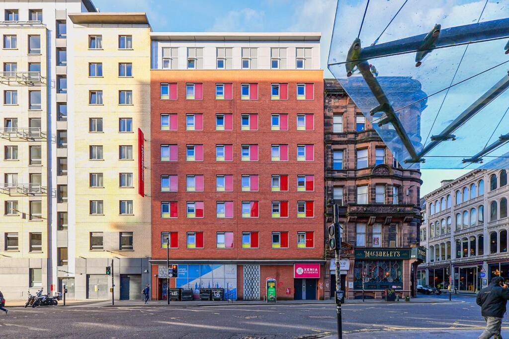 Main image of property:  50-58, Jamaica Street, 7-06, Glasgow City Centre, G14NN