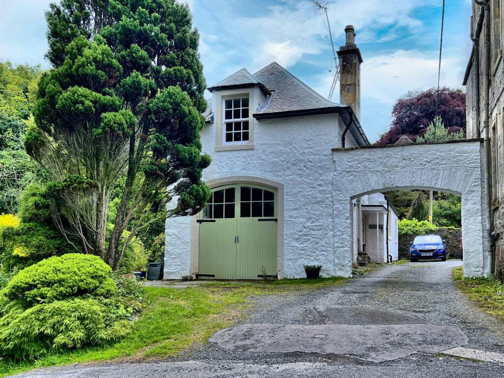 Main image of property: The Old Coach House, Dunragit