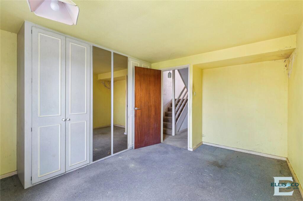 House in London, Lightfoot Road Estate, Hornsey - More