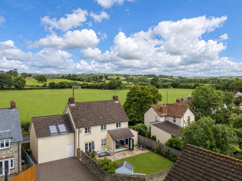 Exceptional five-bedroom detached family home, Chew Stoke photo 2