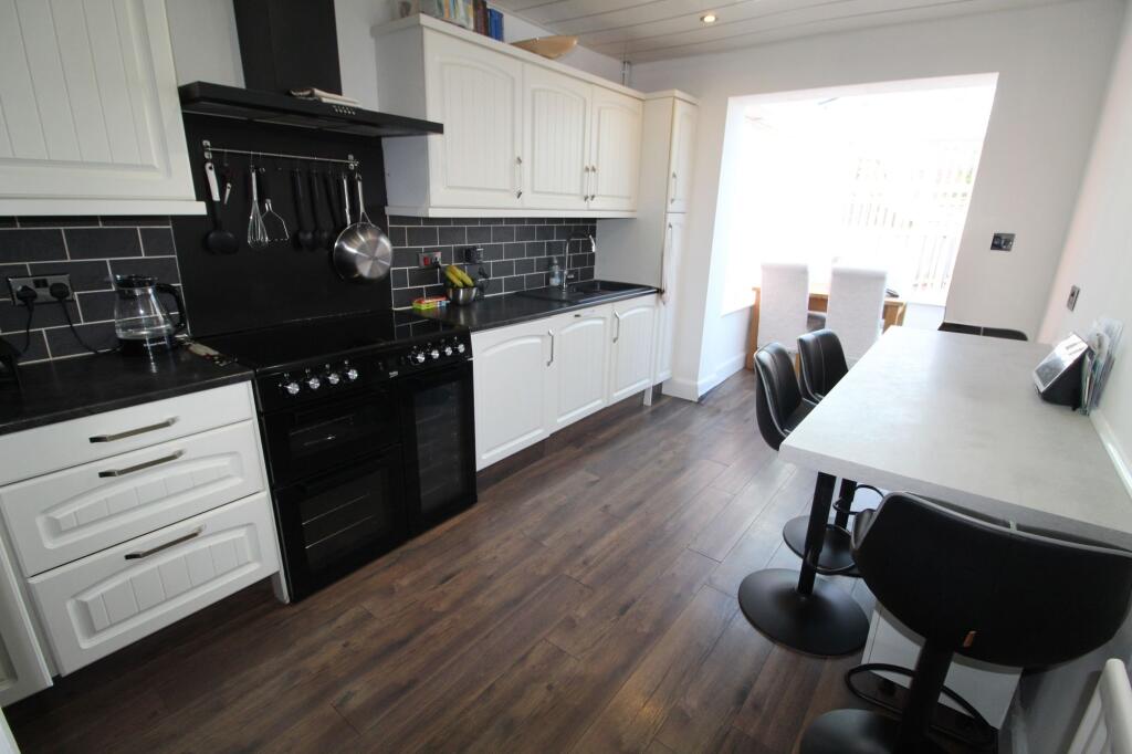 House in Newcastle upon Tyne - View 2