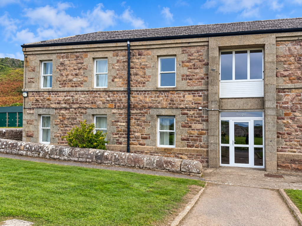 Main image of property: Victoria House, Rue De Beaumont, The Arsenal, Alderney