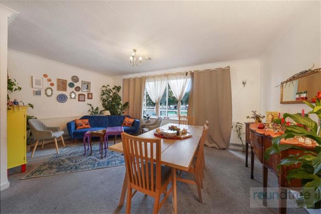 Main image of property: Freeland Park, Hendon, NW4