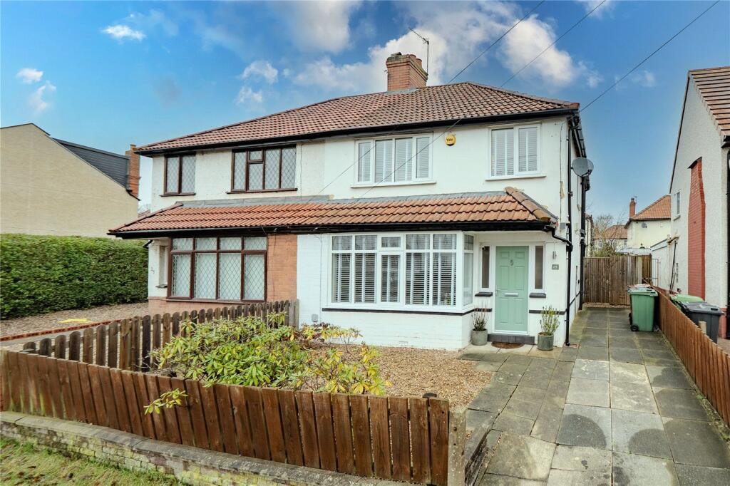 Main image of property: Nunroyd Road, Leeds, West Yorkshire