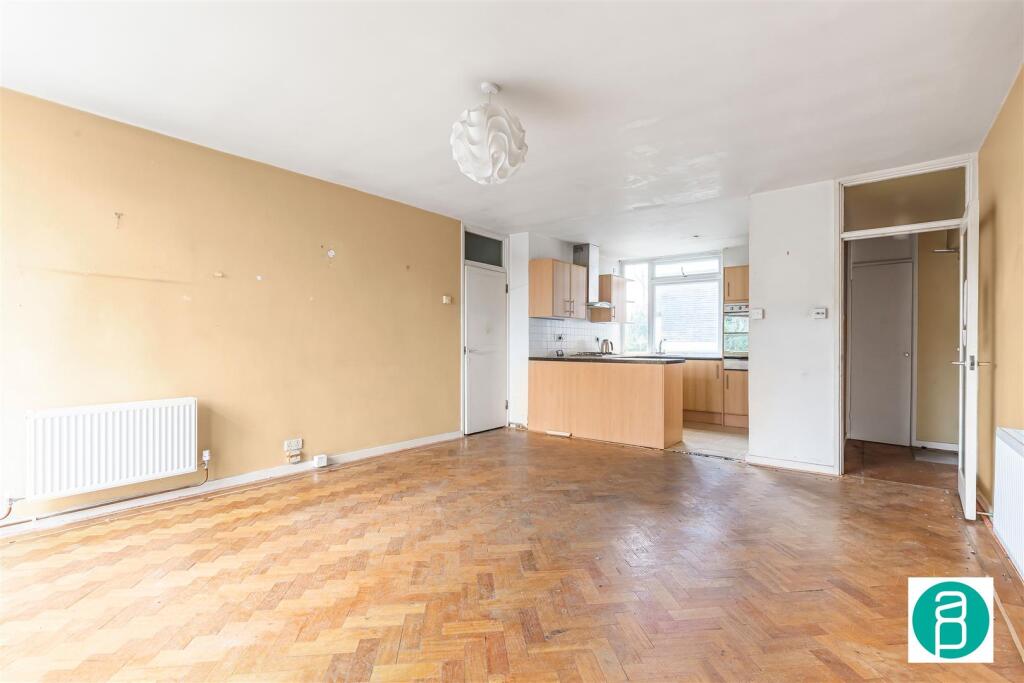 Main image of property: Victoria Drive, London
