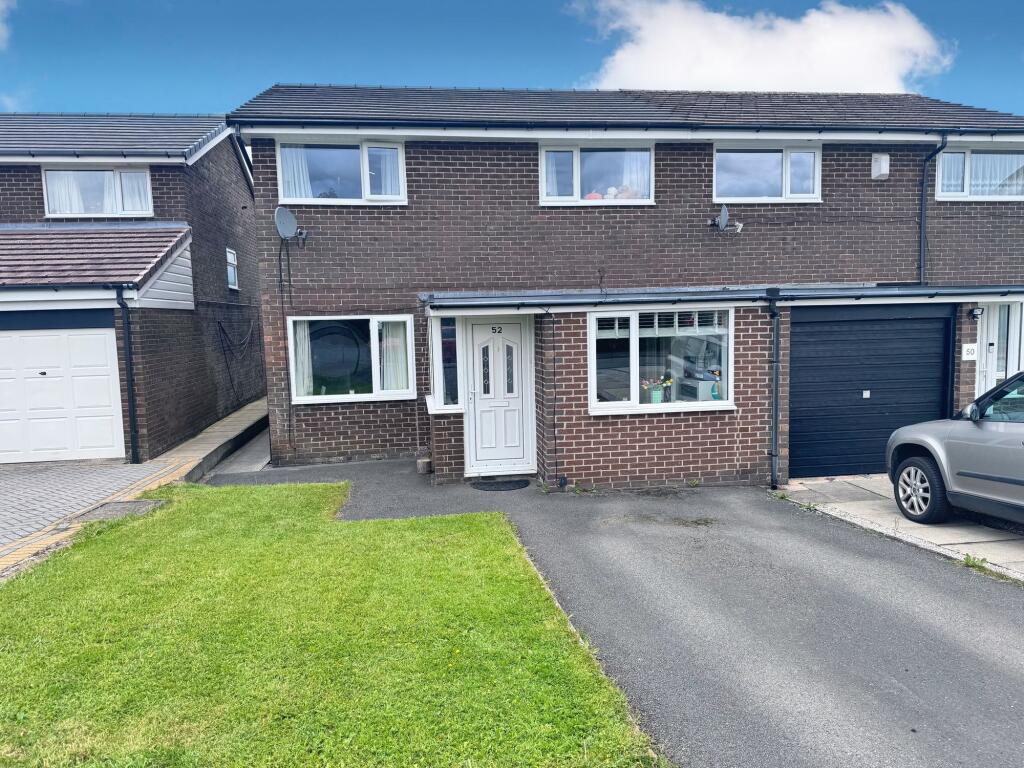 Main image of property: Grange Park Avenue, Chapel-En-Le-Frith, SK23