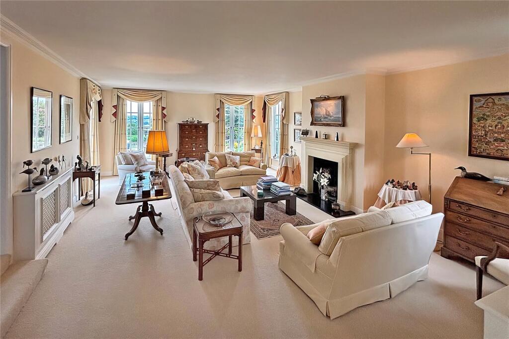 House in Bath, Hardington Mandeville - View 2