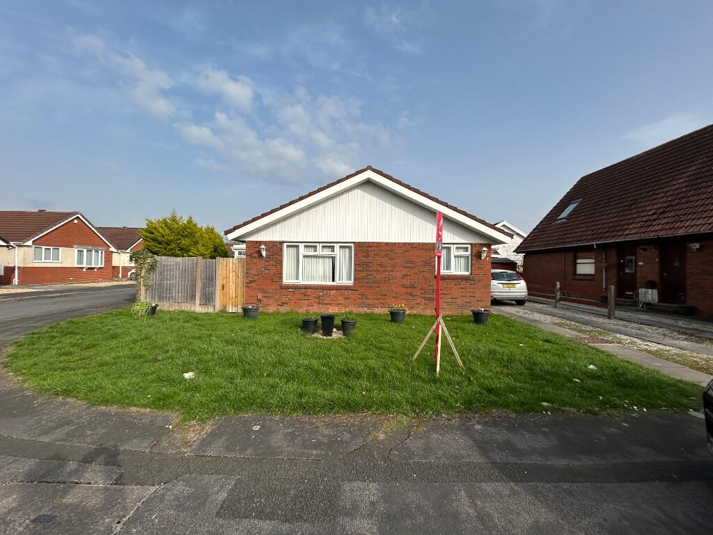 Main image of property: Ribble View Close, PR4