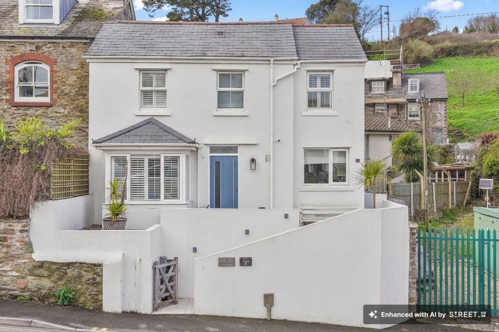 Main image of property: Gould Road, Salcombe