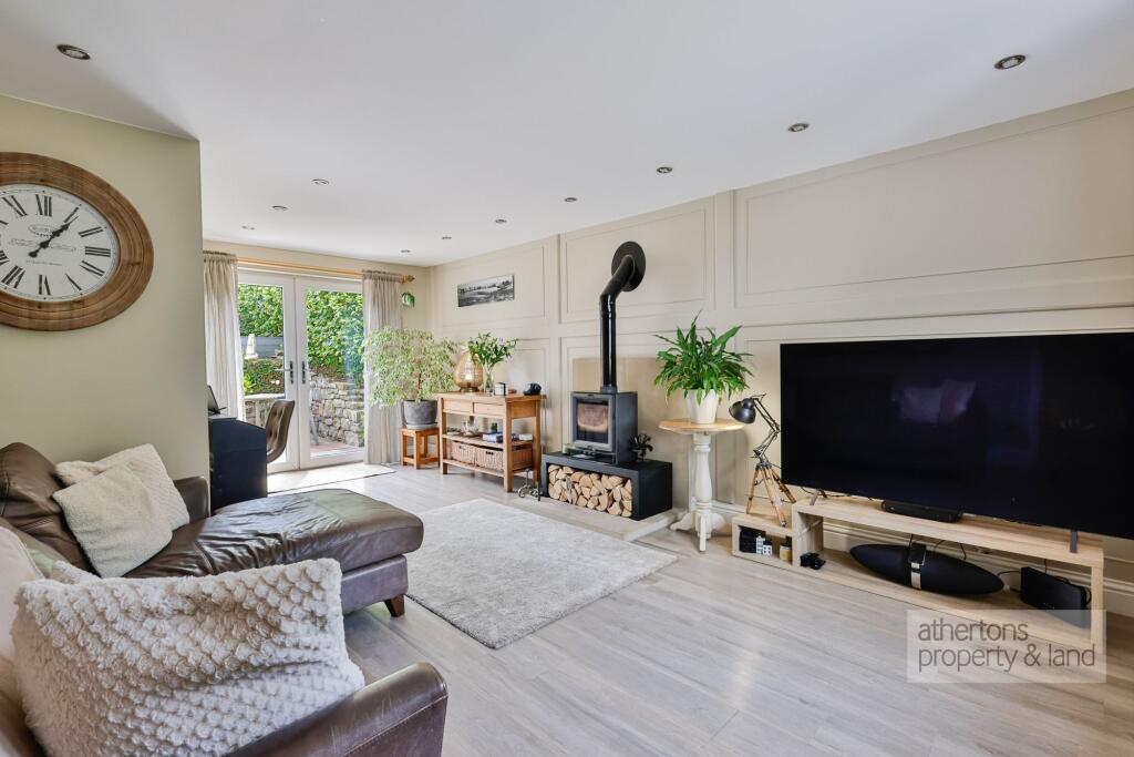 House in Ribble Valley, Rimington - View 2