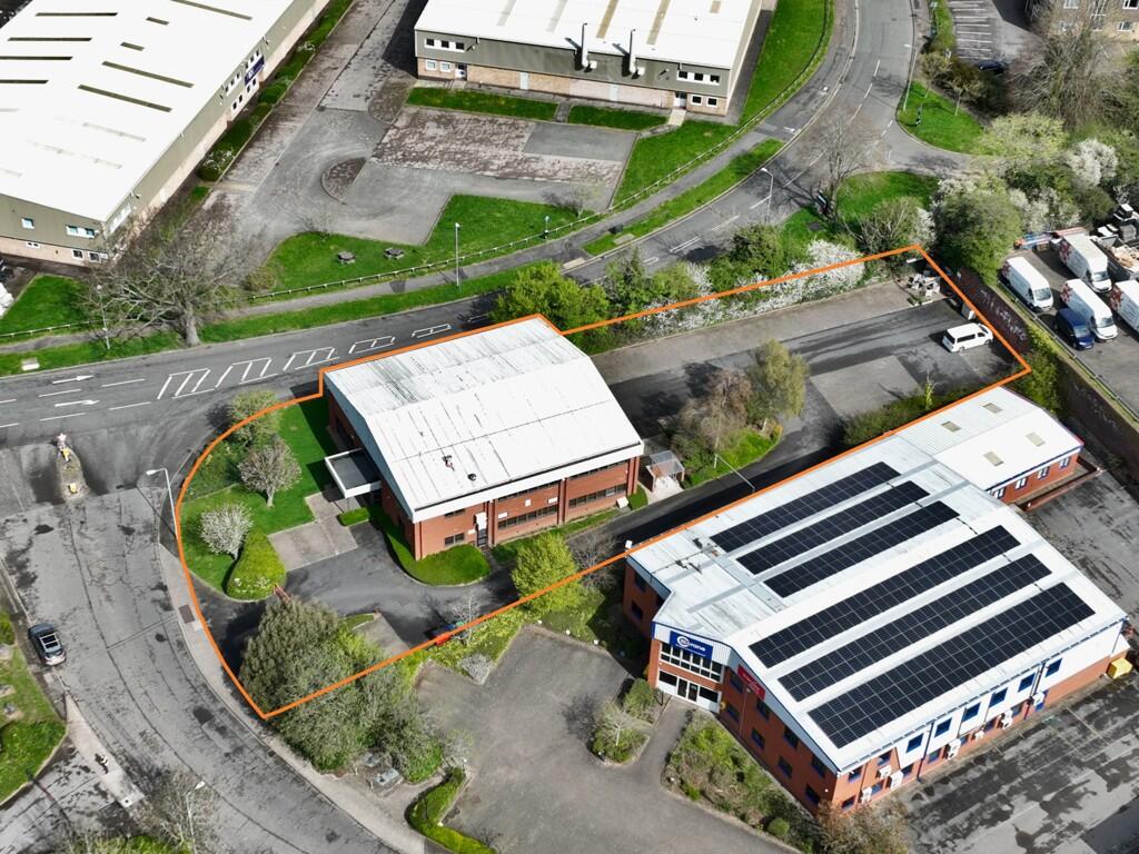 Main image of property: Watling Drive, Hinckley, Leicestershire, LE10 3EY