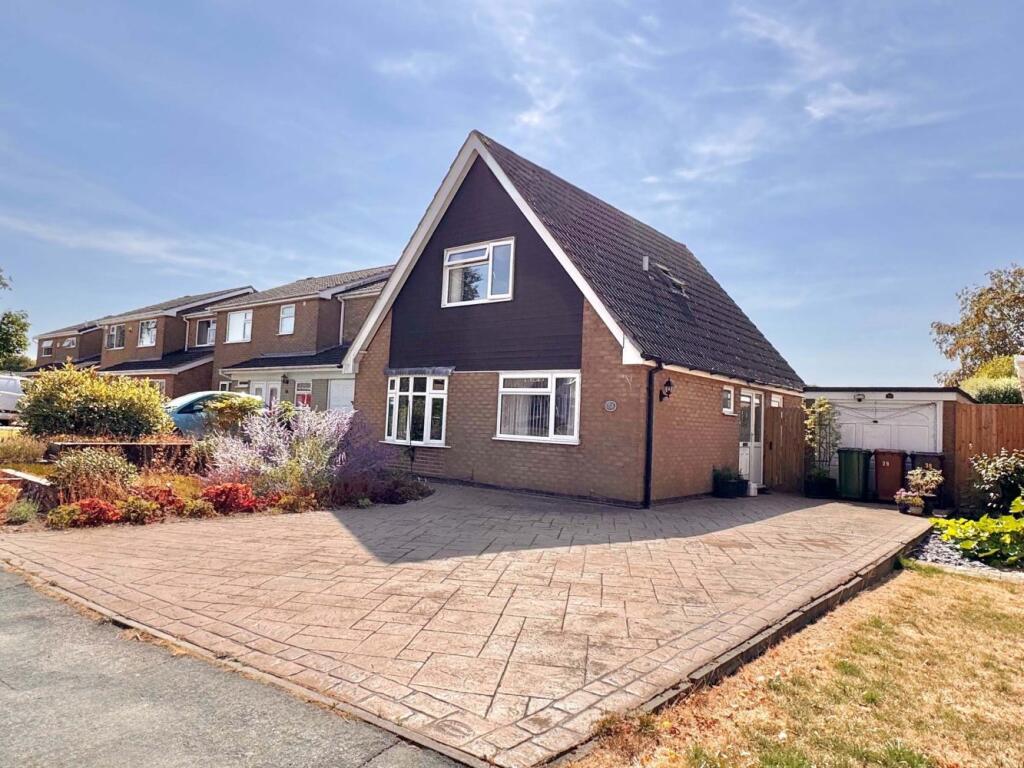 Norfolk Drive, Melton Mowbray