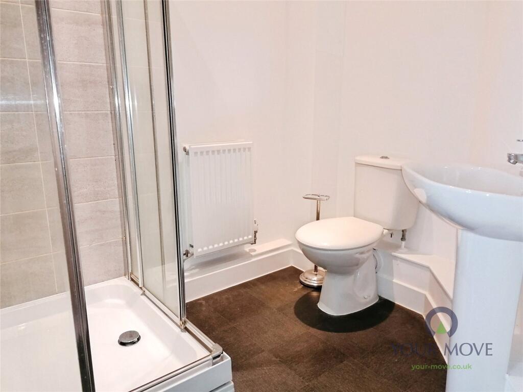 Apartment in Wealden, Polegate - View 5