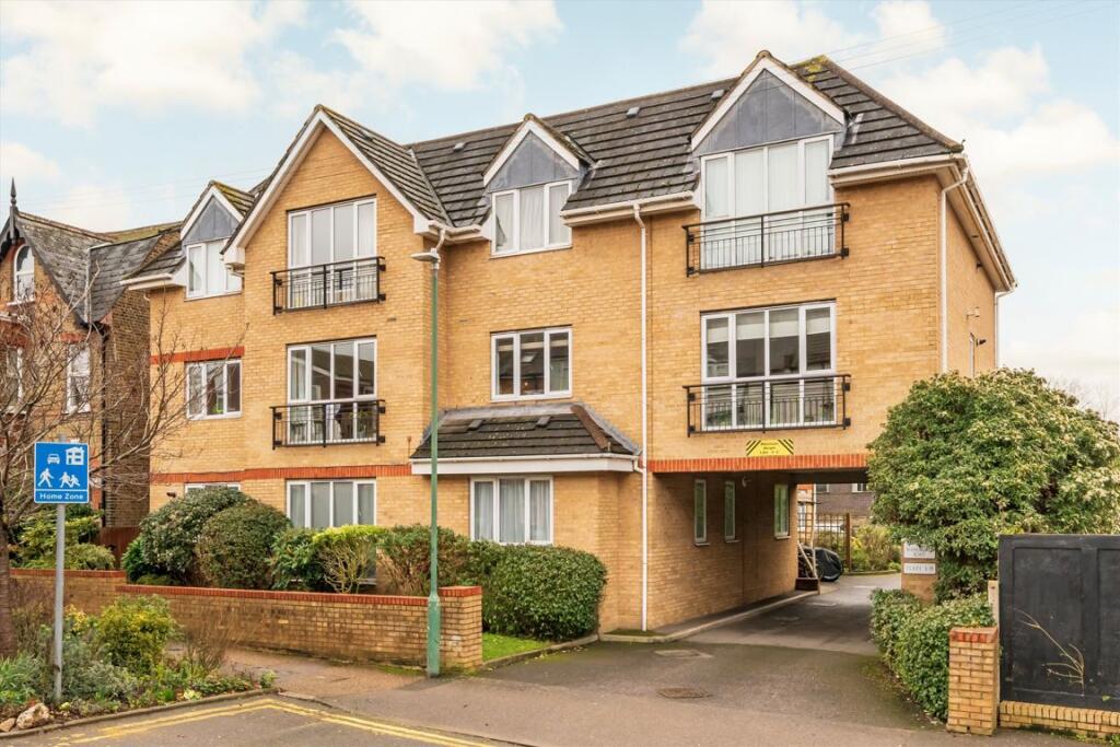 Main image of property: Manorgate Road, Kingston Upon Thames