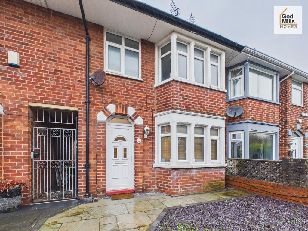 Main image of property: Runcorn Avenue , Blackpool
